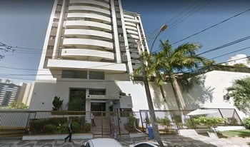 Imagem de fundo do condomínio Condomínio Mansão D évora - Pituba - Salvador - BA