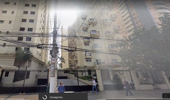 Imagem de fundo do condomínio Condomínio Mansão De Braganca - Vila Gomes Cardim - São Paulo - SP