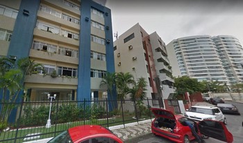 Imagem de fundo do condomínio Condomínio Mansão Do Atlântico - Rio Vermelho - Salvador - BA