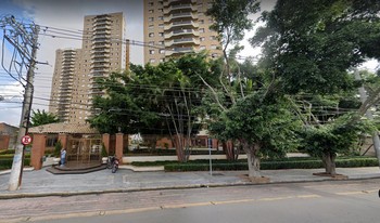 Imagem de fundo do condomínio Condomínio Mansão Do - Butantã - São Paulo - SP