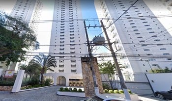 Imagem de fundo do condomínio Condomínio Mansão Do Morumbi Edifício Adele - Real Parque - São Paulo - SP