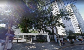 Imagem de fundo do condomínio Condomínio Mansão Do Morumbi Edifício Ilda - Vila Morumbi - São Paulo - SP
