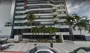 Imagem de fundo do condomínio Condomínio Mansão Giardino - Jardins - Aracaju - SE