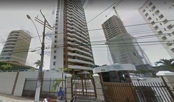 Imagem de fundo do condomínio Condomínio Mansão Giovanni Bellini - Jardim Apipema - Salvador - BA