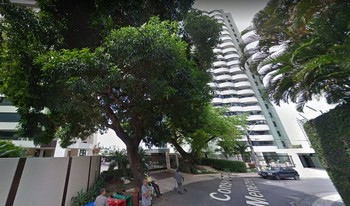Imagem de fundo do condomínio Condomínio Mansão Horto Boulevard - Horto Florestal - Salvador - BA