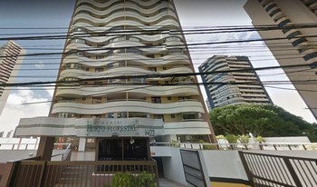 Imagem de fundo do condomínio Condomínio Mansão Horto Florestal - Brotas - Salvador - BA
