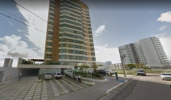 Imagem de fundo do condomínio Condomínio Mansão Jardim Residence - Jardins - Aracaju - SE