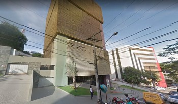 Imagem de fundo do condomínio Condomínio Mansão Le Baron - Brotas - Salvador - BA