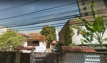 Imagem de fundo do condomínio Condomínio Mansão Lorenzo Bernini - Candeal - Salvador - BA