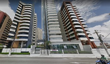 Imagem de fundo do condomínio Condomínio Mansão Luiz Cunha - Jardins - Aracaju - SE
