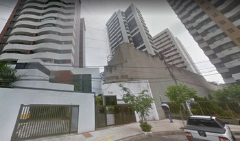 Imagem de fundo do condomínio Condomínio Mansão Mediterrâneo - Itaigara - Salvador - BA