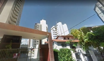 Imagem de fundo do condomínio Condomínio Mansão Mestre Cala - Caminho Das árvores - Salvador - BA