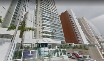 Imagem de fundo do condomínio Condomínio Mansão Modesto Cerqueira - Caminho Das árvores - Salvador - BA