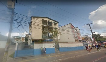 Imagem de fundo do condomínio Condomínio Mansão Natalio E Antônia - Itapuã - Salvador - BA
