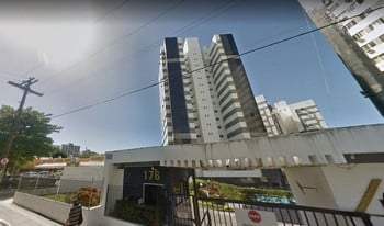 Imagem de fundo do condomínio Condomínio Mansão Perestroika - Imbui - Salvador - BA