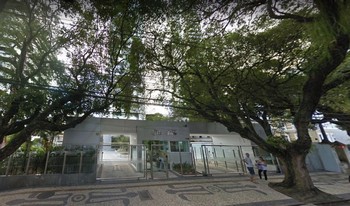 Imagem de fundo do condomínio Condomínio Mansão Phileto Sobrinho - Vitória - Salvador - BA