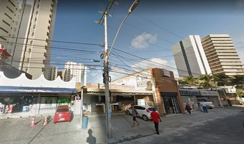 Imagem de fundo do condomínio Condomínio Mansão Pituba - Imperial - Salvador - BA