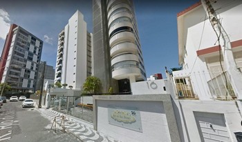 Imagem de fundo do condomínio Condomínio Mansão Rio De São Pedro - Graça - Salvador - BA