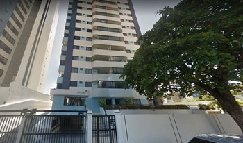 Imagem de fundo do condomínio Condomínio Mansão Rive Droite - Pituba - Salvador - BA