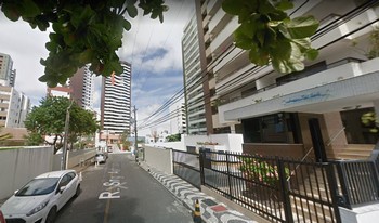 Imagem de fundo do condomínio Condomínio Mansão Rive Gauche - Pituba - Salvador - BA