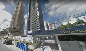 Imagem de fundo do condomínio Condomínio Mansão Rosa Fingergut - Horto Florestal - Salvador - BA