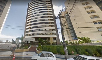 Imagem de fundo do condomínio Condomínio Mansão Villa De São Vicente - Caminho Das árvores - Salvador - BA
