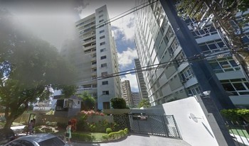 Imagem de fundo do condomínio Condomínio Mansão Winbledon - Graça - Salvador - BA