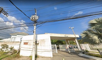 Imagem de fundo do condomínio Condomínio Mansões Da Prata - Campo Grande - Rio De Janeiro - RJ