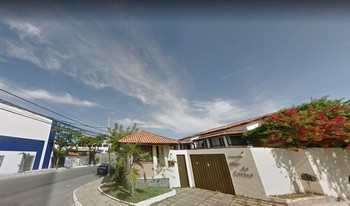 Imagem de fundo do condomínio Condomínio Mar De Corais - Stella Maris - Salvador - BA