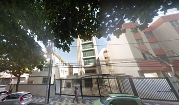 Imagem de fundo do condomínio Condomínio Mar De Nice - Pituba - Salvador - BA