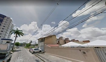 Imagem de fundo do condomínio Condomínio Mar Del Plata - Nova Parnamirim - Parnamirim - RN