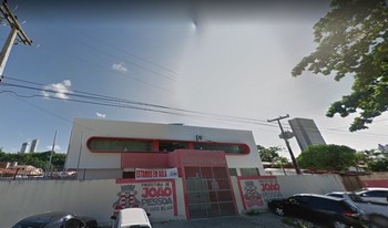 Imagem de fundo do condomínio Condomínio Mar Del Plata - Manaíra - João Pessoa - PB