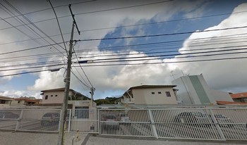 Imagem de fundo do condomínio Condomínio Marambáia Residêncial - Stella Maris - Salvador - BA