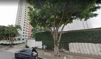 Imagem de fundo do condomínio Condomínio Maranello - Bras - São Paulo - SP
