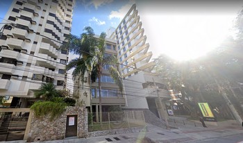Imagem de fundo do condomínio Condomínio Marbella - Centro - Florianópolis - SC