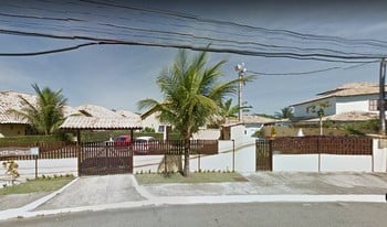 Imagem de fundo do condomínio Condomínio Marbella - Pero - Cabo Frio - RJ