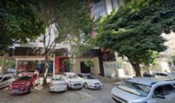 Imagem de fundo do condomínio Condomínio Marcone Reis Fagundes - Funcionários - Belo Horizonte - MG