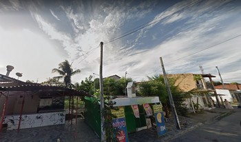 Imagem de fundo do condomínio Condomínio Marcos Freire Iv - Mondubim - Fortaleza - CE