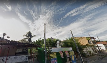 Imagem de fundo do condomínio Condomínio Marcos Freire Vi - Itaperi - Fortaleza - CE