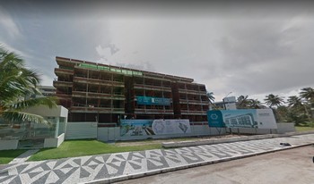 Imagem de fundo do condomínio Condomínio Mare Nostrum Residêncial - Intermares - Cabedelo - PB