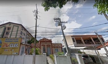 Imagem de fundo do condomínio Condomínio Marechal Deodoro - Benfica - Fortaleza - CE