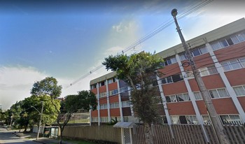 Imagem de fundo do condomínio Condomínio Marechal Mallet Ii - Juvevê - Curitiba - PR