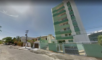 Imagem de fundo do condomínio Condomínio Mares De Piata - Residence - Salvador - BA