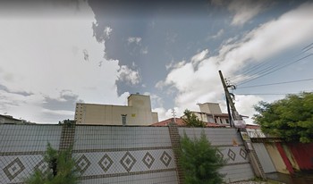 Imagem de fundo do condomínio Condomínio Maresia - água Fria - Fortaleza - CE