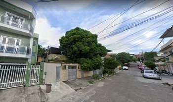 Imagem de fundo do condomínio Condomínio Maria Albina - Centro - Nilópolis - RJ