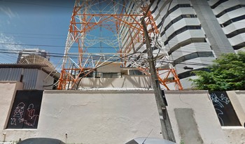 Imagem de fundo do condomínio Condomínio Maria Alice Ferraz - Aldeota - Fortaleza - CE