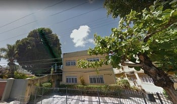 Imagem de fundo do condomínio Condomínio Maria Amélia E Maria Emília - Tamarineira - Recife - PE