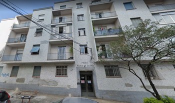 Imagem de fundo do condomínio Condomínio Maria Do Carmo - Aclimação - São Paulo - SP