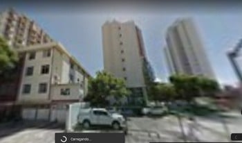 Imagem de fundo do condomínio Condomínio Maria Helena - Aldeota - Fortaleza - CE