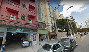 Imagem de fundo do condomínio Condomínio Maria Julia - Aclimação - São Paulo - SP